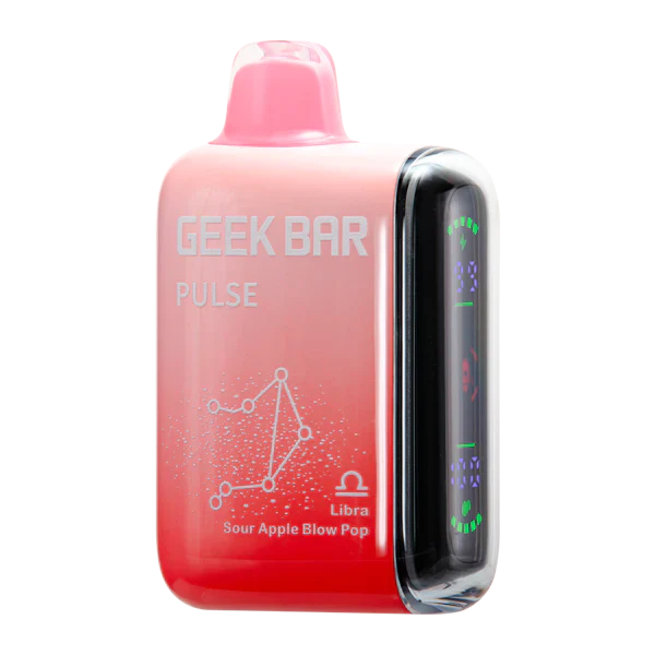 Geek Bar PULSE 15000