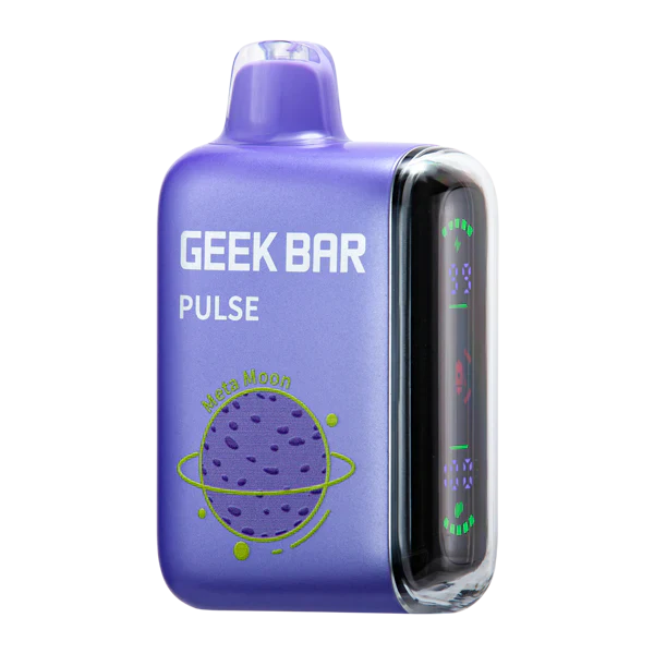 Geek Bar PULSE 15000