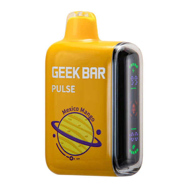 Geek Bar PULSE 15000