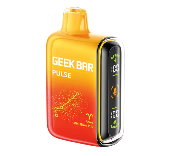 Geek Bar PULSE 15000