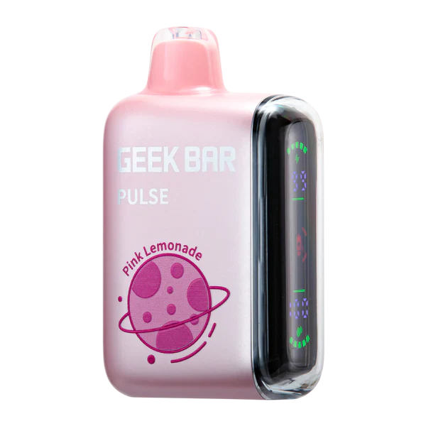 Geek Bar PULSE 15000