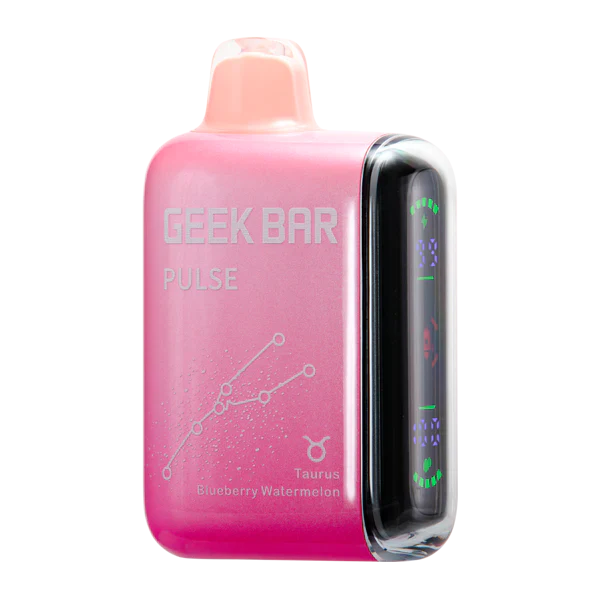 Geek Bar PULSE 15000