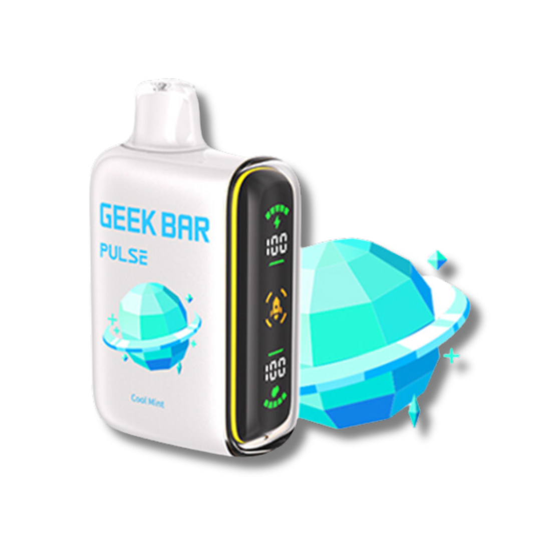 Geek Bar PULSE 15000