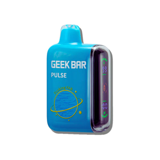 Geek Bar PULSE 15000